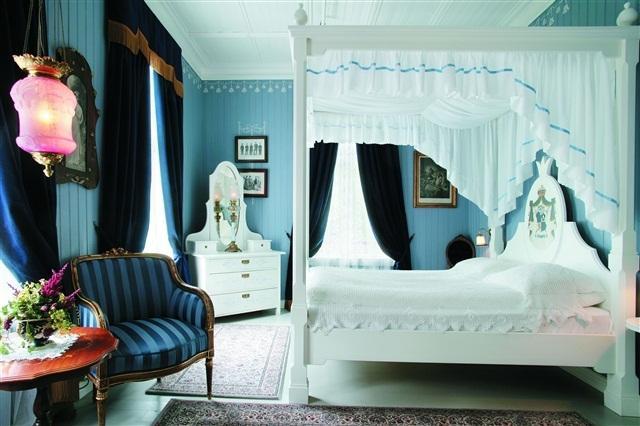 Hotel Union Oye Room photo