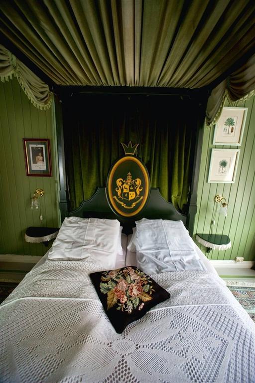 Hotel Union Oye Room photo