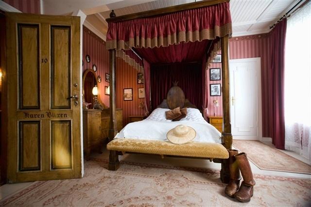 Hotel Union Oye Room photo